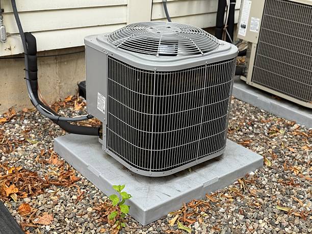Trusted Hvac service in Anderson, AL - Tropical Oasis HVAC
